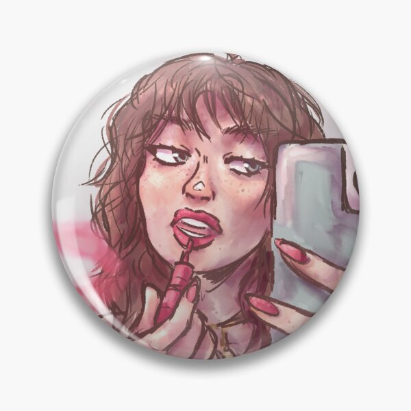 Item preview, Lipstick designed and sold by M1DNIGHTMAJESTY.