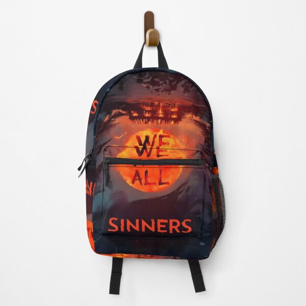 Item preview, Sinners designed and sold by lmsendalfer.