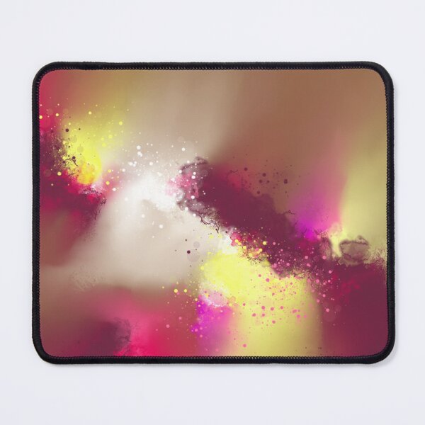 Item preview, Sweet Revenge - Magenta Abstract designed and sold by Joey Santiago.