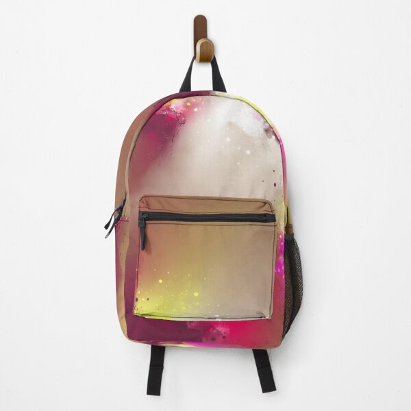 Item preview, Sweet Revenge - Magenta Abstract designed and sold by Joey Santiago.