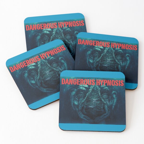 Item preview, Dangerous Hypnosis – Ugly and Unseen Control designed and sold by Anomaly Effect.