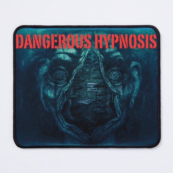 Item preview, Dangerous Hypnosis – Ugly and Unseen Control designed and sold by Anomaly Effect.