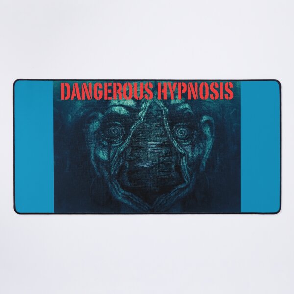 Item preview, Dangerous Hypnosis – Ugly and Unseen Control designed and sold by Anomaly Effect.