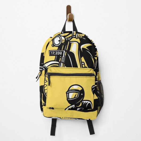 Item preview, AI Art: Vintage Motorized Rickshaw Design - Retro Medan City Charm for Clothing & Accessories designed and sold by knalpot-design.