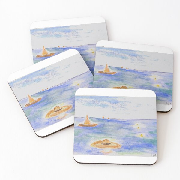 Item preview, Ocean side  designed and sold by lupiabjodot.