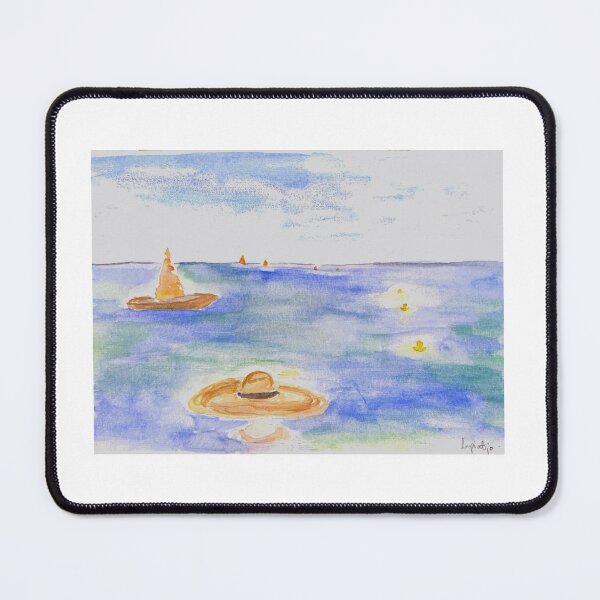 Item preview, Ocean side designed and sold by lupiabjodot.