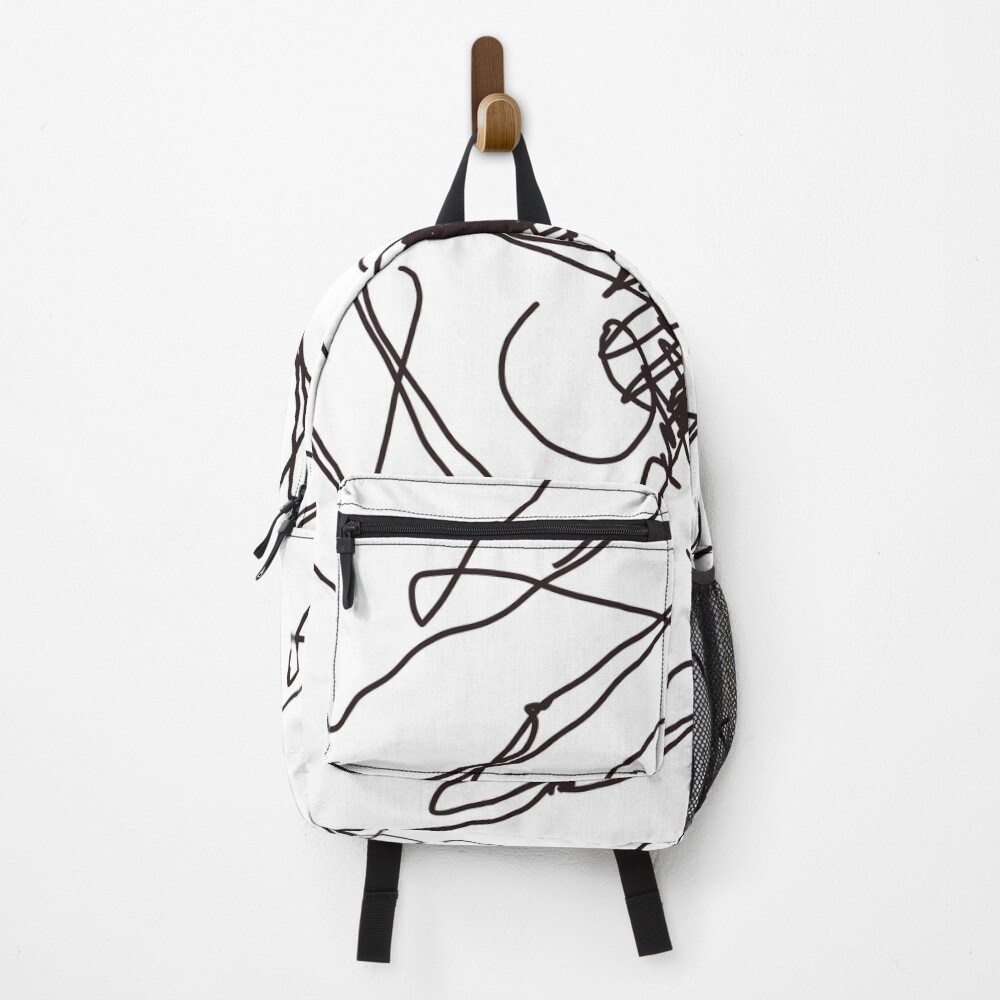 Artikel-Vorschau von Rucksack, designt und verkauft von GregorProjector.
