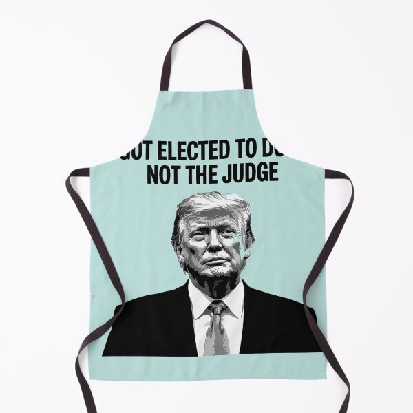 Item preview, quote &unquote president trump wth photo on activists designed and sold by  Mudikeys.