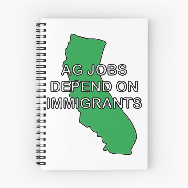 Item preview, Immigrants make us great designed and sold by Emily Blair.