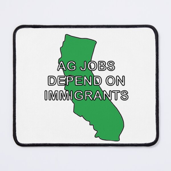 Item preview, Immigrants make us great designed and sold by Emily Blair.