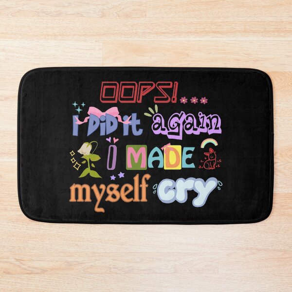 Item preview, Oops designed and sold by Bruna Esmanhotto.