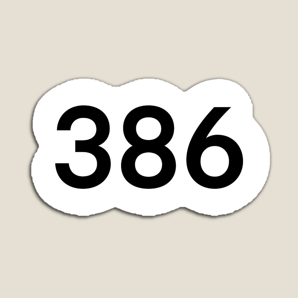561 Area Code Sticker - Florida West Palm Beach Boca Raton City Pride Vinyl Decal