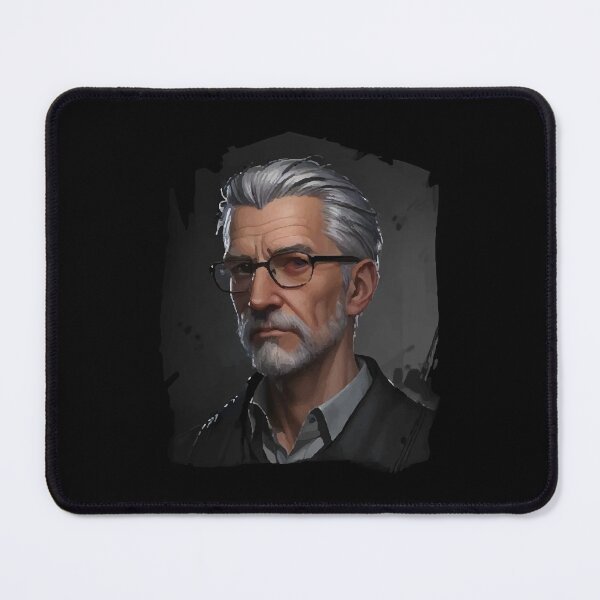Item preview, Jim Pickens The Cult Leader Chronicles designed and sold by Aymanejed.