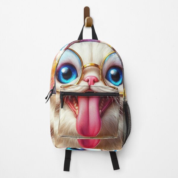Item preview, Cute Cat designed and sold by connie campbell.