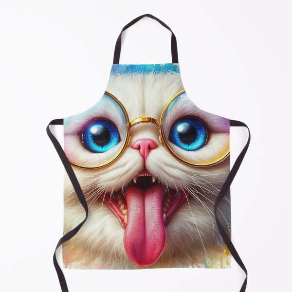 Item preview, Cute Cat designed and sold by connie campbell.