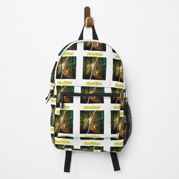 Item preview, FIREFLIES IN ENCHANTED FOREST designed and sold by FAMILY DYNASTY.