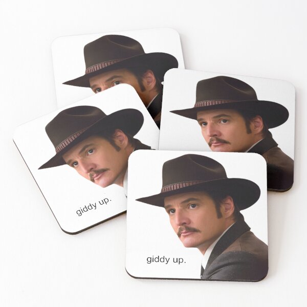 Item preview, Giddy Up designed and sold by OKAYphotoshop.