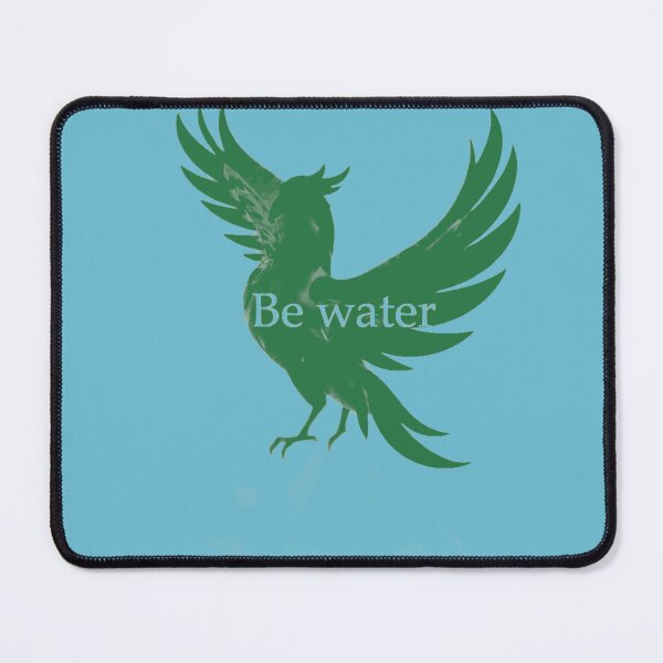 Item preview, be water designed and sold by Chromiac.