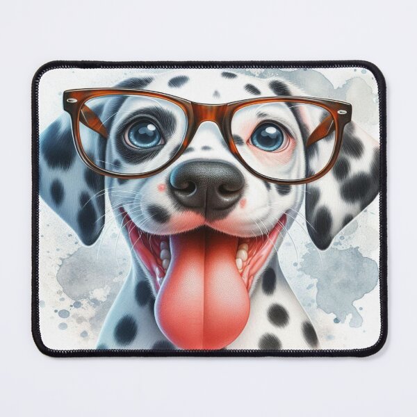 Item preview, Dalmatian Dog designed and sold by connie campbell.
