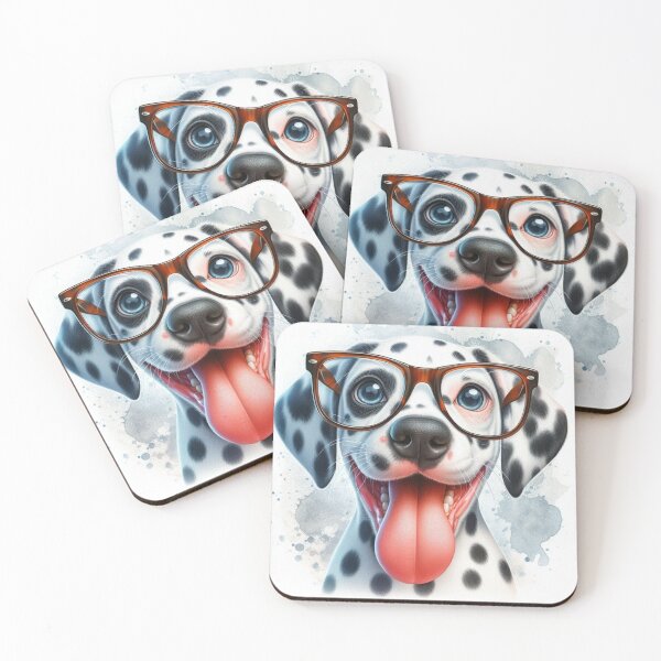 Item preview, Dalmatian Dog designed and sold by connie campbell.