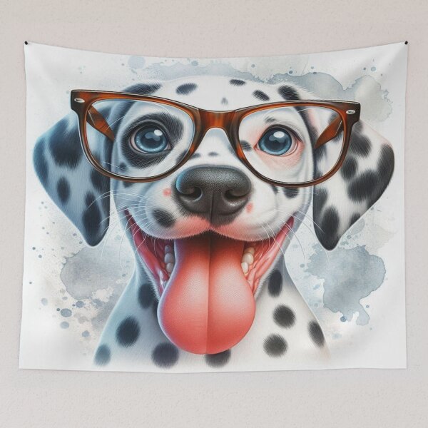 Item preview, Dalmatian Dog designed and sold by connie campbell.