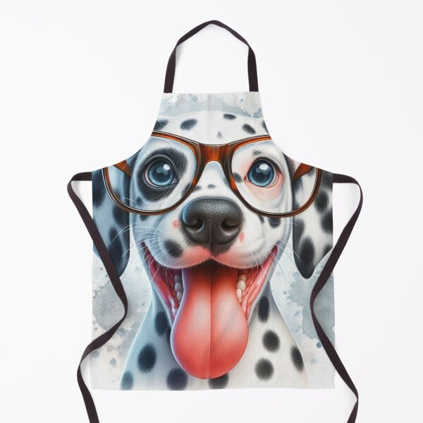 Item preview, Dalmatian Dog designed and sold by connie campbell.