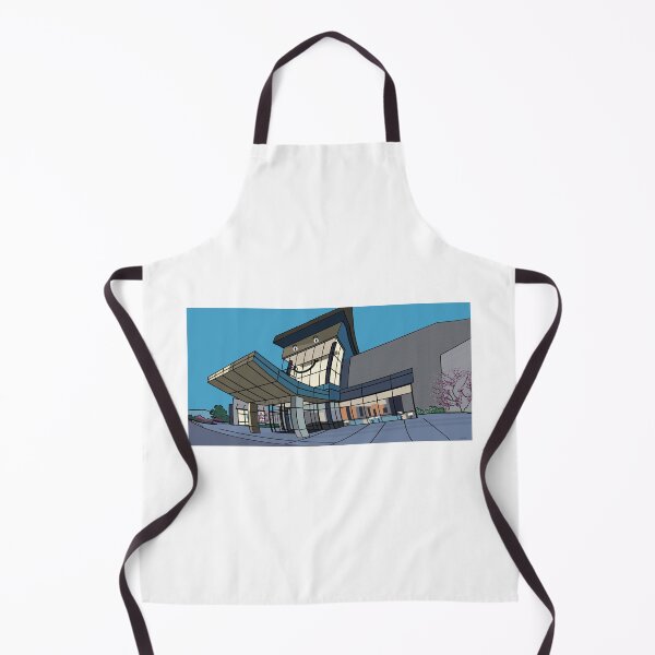 Item preview, Patterson Visitor Center welcome designed and sold by Shutterbunny Art & Creative.
