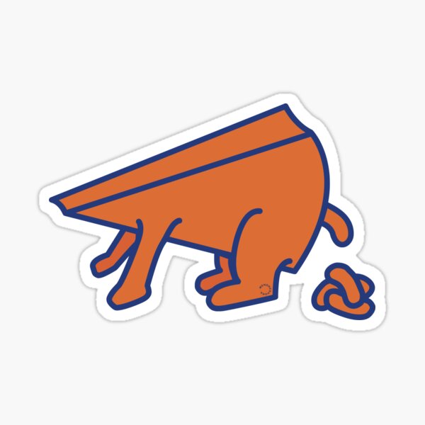 Fromage Sticker