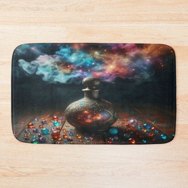 Item preview, Magical Smoke Image designed and sold by connie campbell.