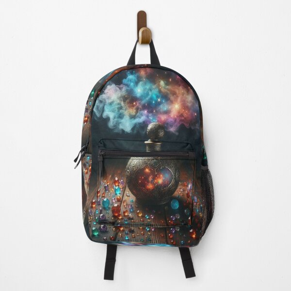 Item preview, Magical Smoke Image designed and sold by connie campbell.