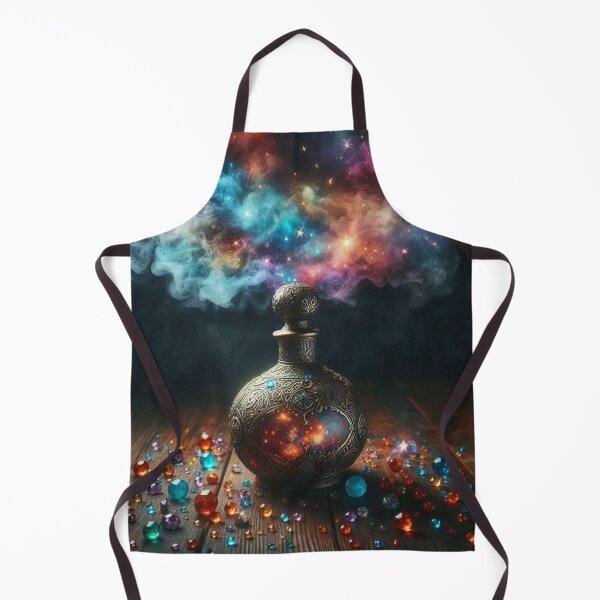 Item preview, Magical Smoke Image designed and sold by connie campbell.