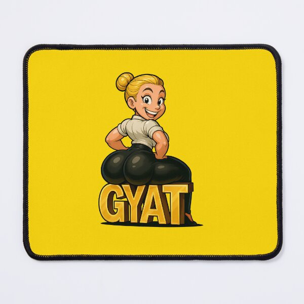 Item preview, GYAT ! designed and sold by Sawset.