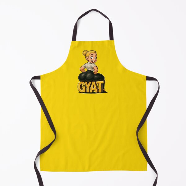 Item preview, GYAT ! designed and sold by Sawset.