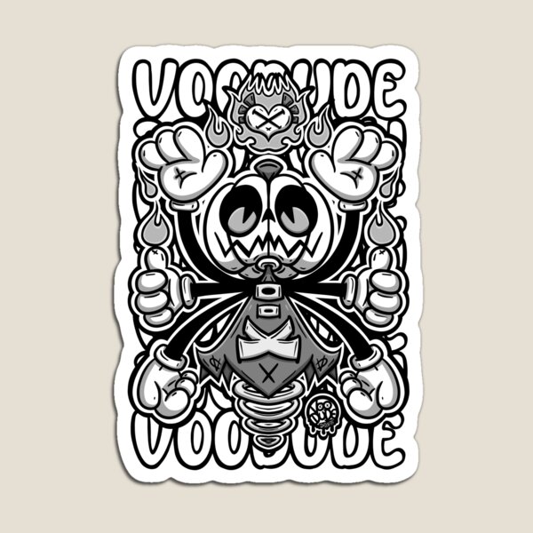 Item preview, Rubber Hose Pumpkin Arms designed and sold by VooDudeDesigns.