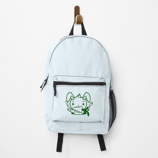 Item preview, Rabbit Carrot Carrot Mouth Eat Hunger Hole Eating designed and sold by shirt-o-mat.