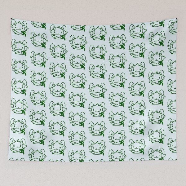 Item preview, Rabbit Carrot Carrot Mouth Eat Hunger Hole Eating designed and sold by shirt-o-mat.