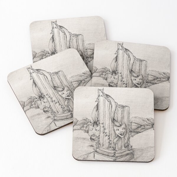 Item preview, Ancient theatre designed and sold by chelsea125.