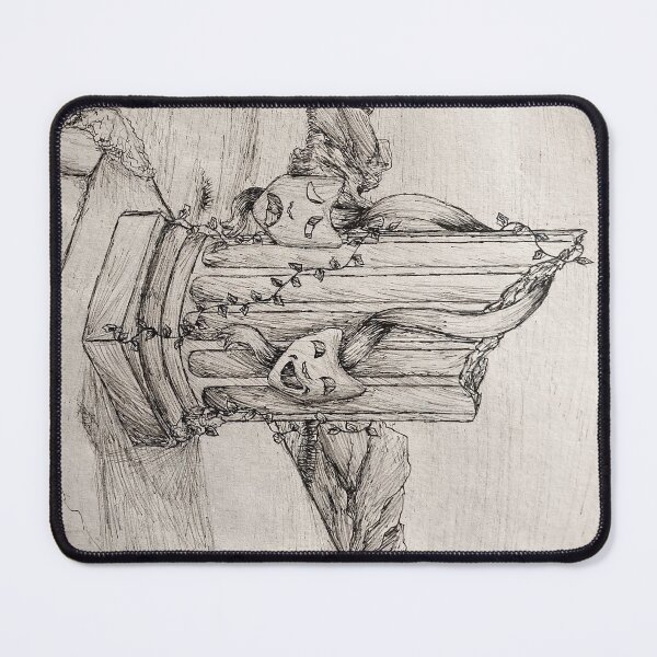 Item preview, Ancient theatre designed and sold by chelsea125.