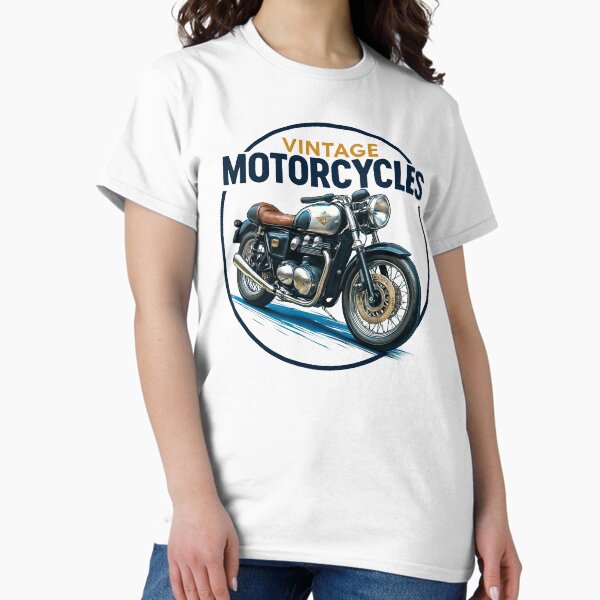 Item preview, Vintage Motorcycles.02 designed and sold by TATTOO-DESIGN.