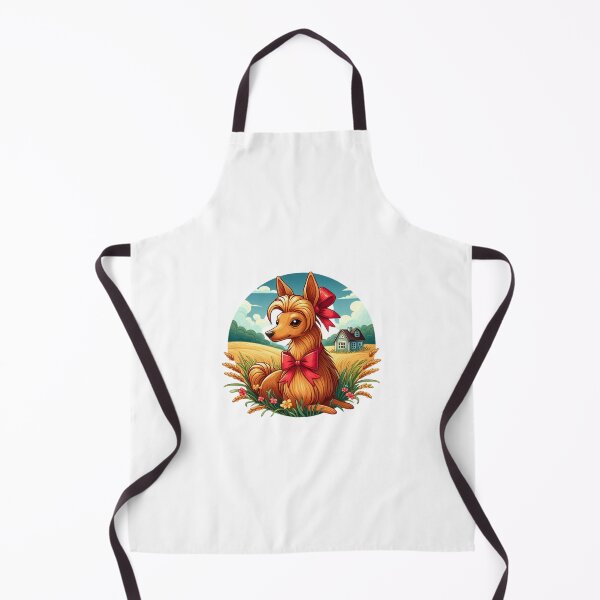 Item preview, Coquettish Peasant designed and sold by Bit Canvas.