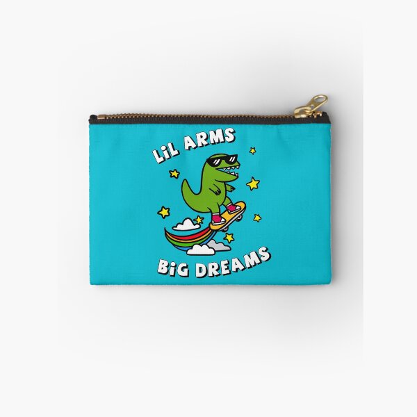 Item preview, Lil arms, big dreams designed and sold by Living-Colors.