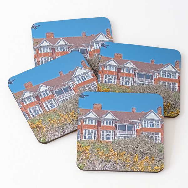 Item preview, The Beach House, Milford, April 2025 designed and sold by RedHillDigital.