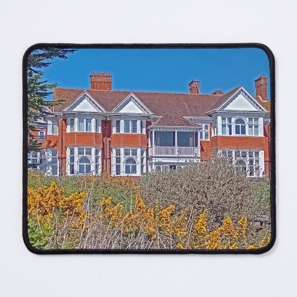 Item preview, The Beach House, Milford, April 2025 designed and sold by RedHillDigital.