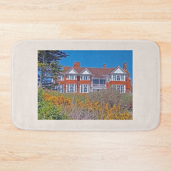 Item preview, The Beach House, Milford, April 2025 designed and sold by RedHillDigital.