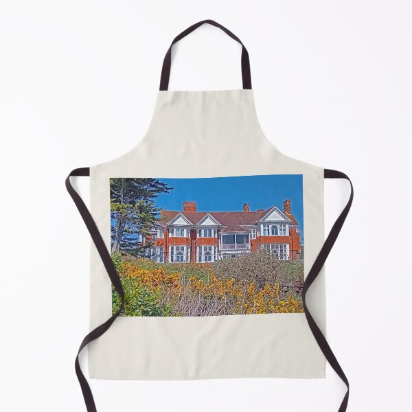Item preview, The Beach House, Milford, April 2025 designed and sold by RedHillDigital.