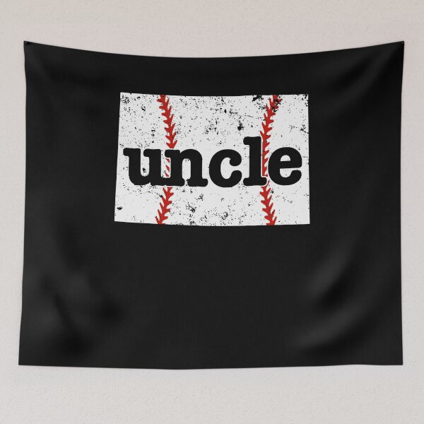 Item preview, Best Uncle Baseball Shirt Colorado Softball Uncle designed and sold by shoppzee.