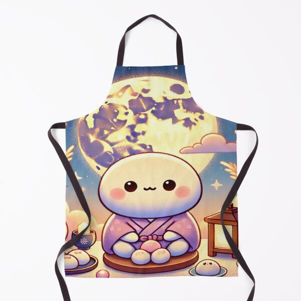 Item preview, “Mochimaru Moon Festival” designed and sold by Mochimaru .