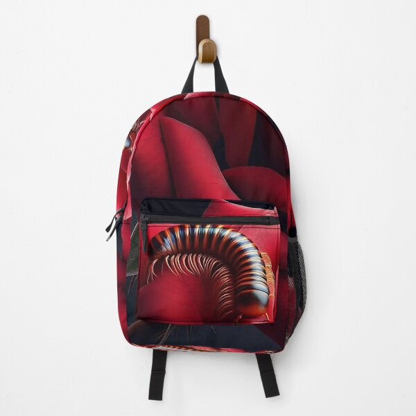 Item preview, Centipede Rose Photographic designed and sold by JessArty ⭐⭐⭐⭐⭐.