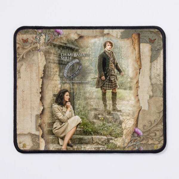 Item preview, Da Mi Basia Mille designed and sold by Vera-Adxer.