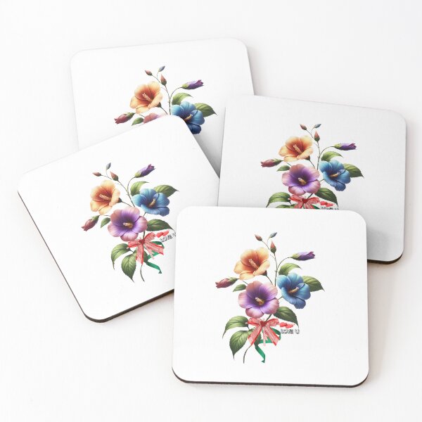Item preview, Flowers For Loved One designed and sold by Hevensgarden.